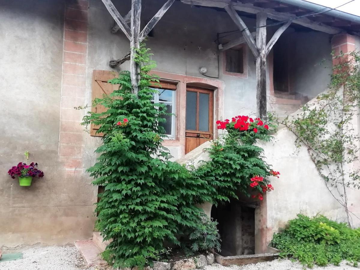 La Maison Moja Préty Exterior photo